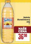 SOLMIO SLUNENICOV OLEJ