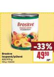 BROSKVE LOUPAN / PLEN