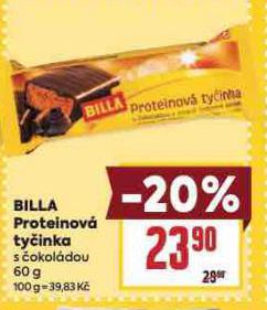 PROTEINOV TYINKA