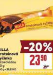 PROTEINOV TYINKA
