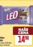 MILKA LEO