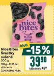 NICE BITES VESTKY SUEN