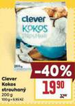 CLEVER KOKOS STROUHAN