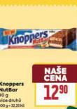 KNOPPERS NUTBAR