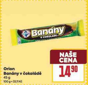 ORION BANNY V OKOLD