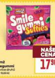 NIMM2 SMILEGUMMI
