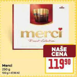 MERCI