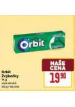 ORBIT VKAKY