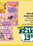 NICE BITES SMS OECH