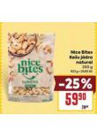 NICE BITES KEU JDRA NATURAL