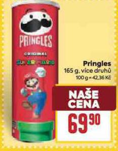 PRINGLES