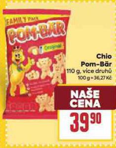 CHIO POM-BAR
