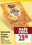 BOHEMIA Z PECE TYINKY