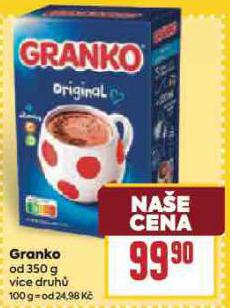GRANKO