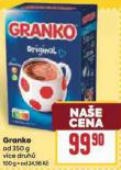 GRANKO
