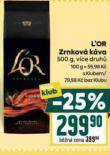 LOR ZRNKOV KVA
