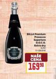 PREMIUM PRESECCO SUPERIORE D.O.C.G. EXTRA DRY