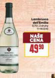 LAMBRUSCO DELLEMILIA