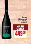 BARON HILDPRANDT