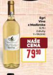 EGRI VNA Z MAARSKA