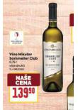 VNO MIKULOV SOMMELIER CLUB
