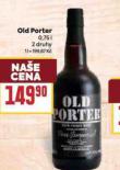 OLD PORTER
