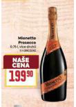 MIONETTO PROSECCO