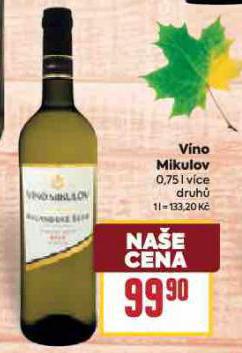 VNO MIKULOV