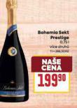 BOHEMIA SEKT PRESTIGE