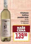 CHATEAU VALTICE POZDN SBR