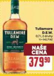 TULLAMORE D.E.W.