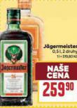 JAGERMEISTER