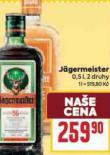 JAGERMEISTER ORANGE
