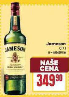 JAMESON