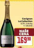 CAVIGNON LA COLLECTION
