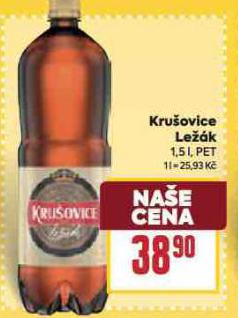 KRUOVICE LEK