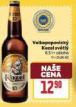 VELKOPOPOVICK KOZEL SVTL