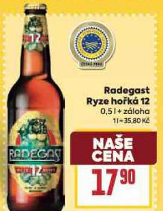 RADEGAST RYZE HOK 12