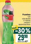 FUZETEA