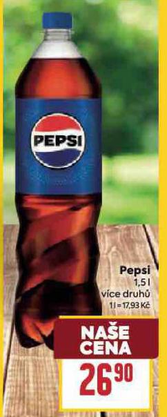 PEPSI
