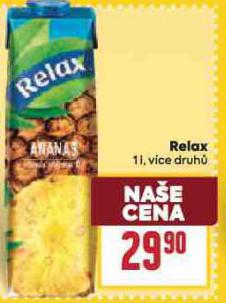 RELAX