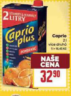 CAPRIO