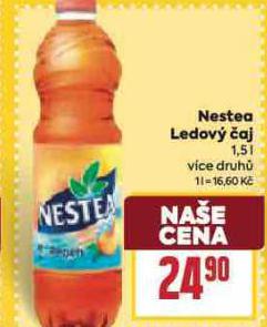 NESTEA LEDOV AJ