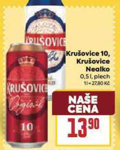 KRUOVICE NEALKO