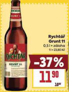 RYCHT GRUNT 11