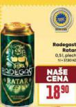 RADEGAST RATAR