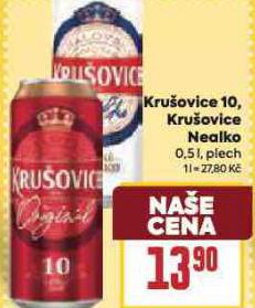 KRUOVICE 10