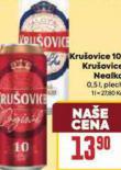 KRUOVICE 10
