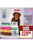 PERFECT FIT GRANULE PRO PSY