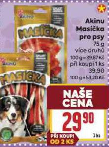 AKINU MASKA PRO PSY